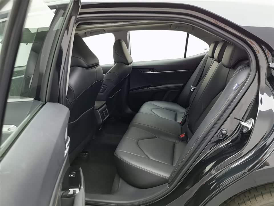 Toyota Camry Toyota Camry