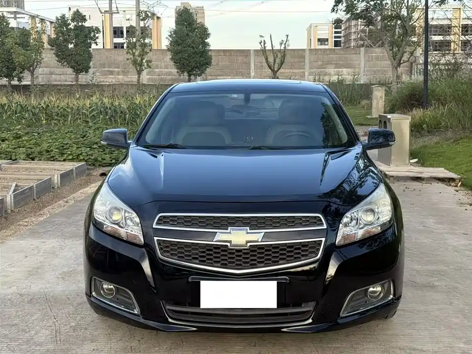 Chevrolet Mai Ruibao