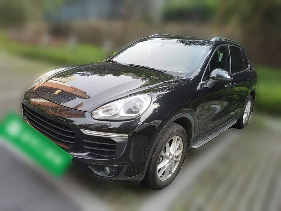 Porsche Cayenne Porsche Cayenne