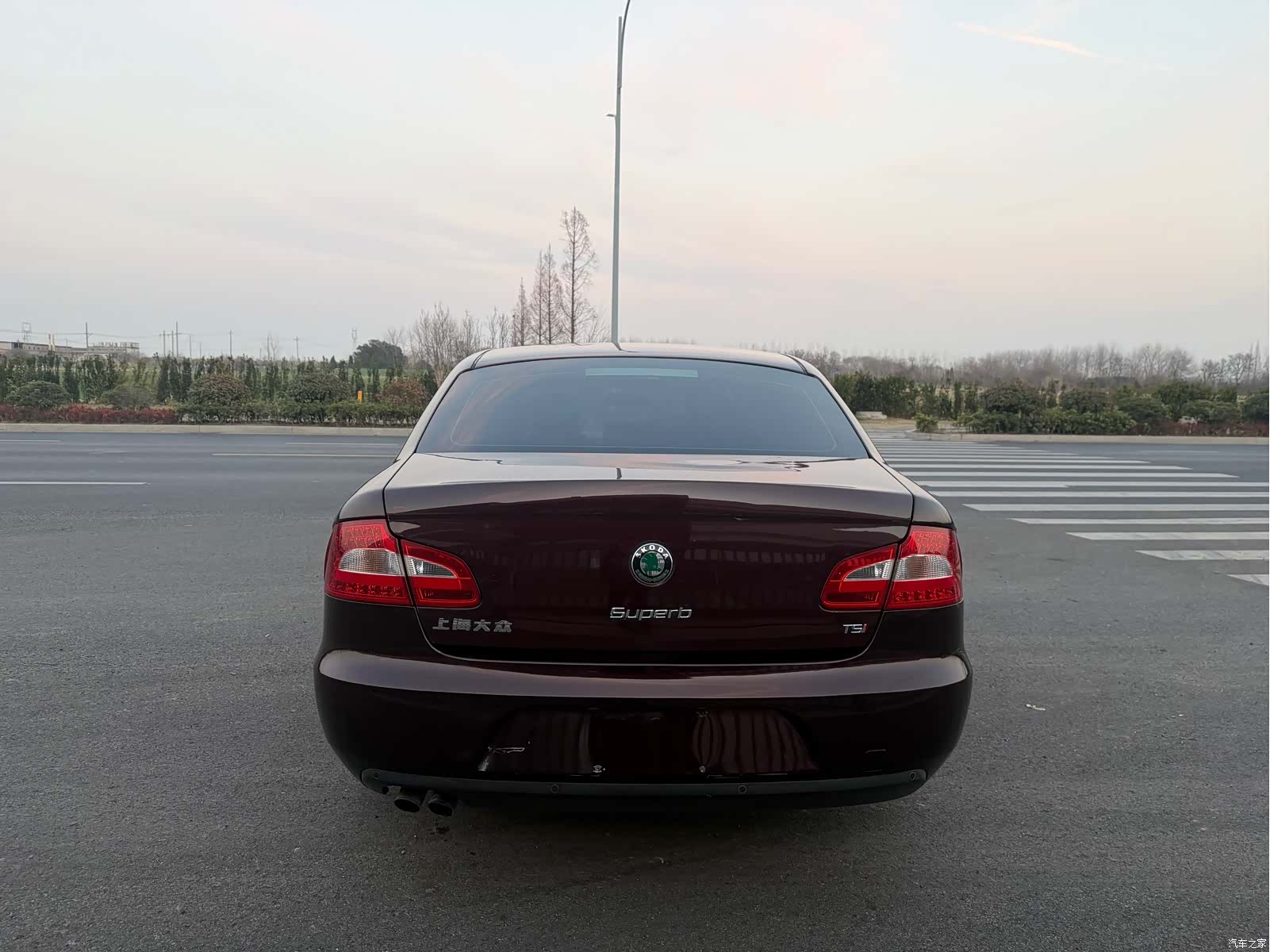 Skoda DSG, 2014 8