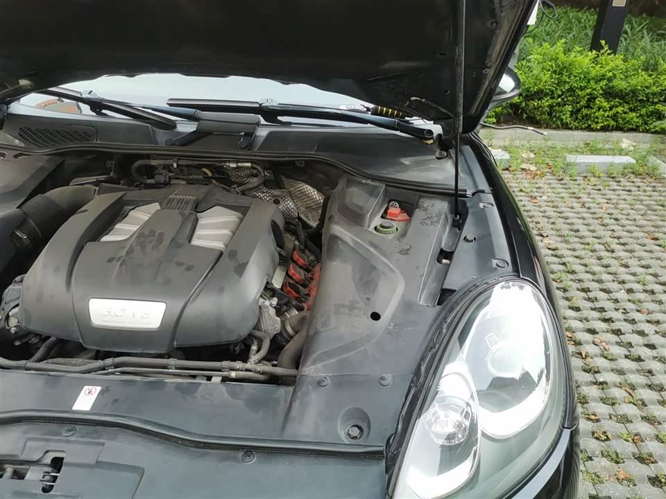 Porsche Cayenne Porsche Cayenne