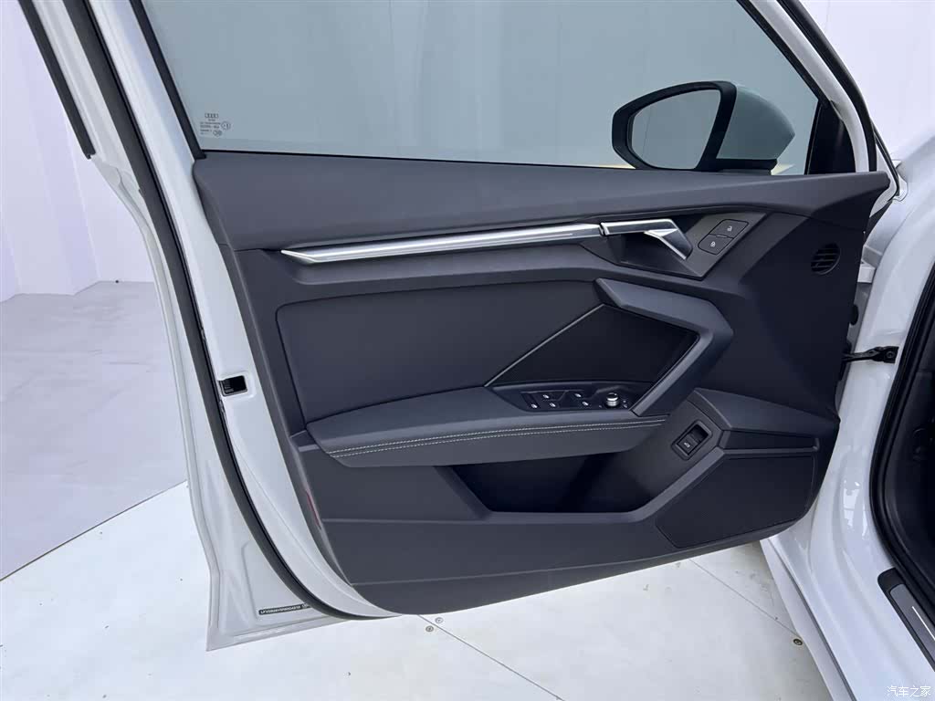 Audi A3, 2024 17