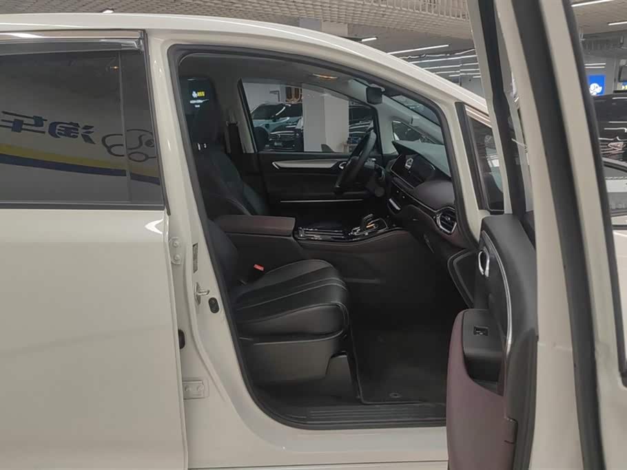 Trumpchi Trumpchi M6