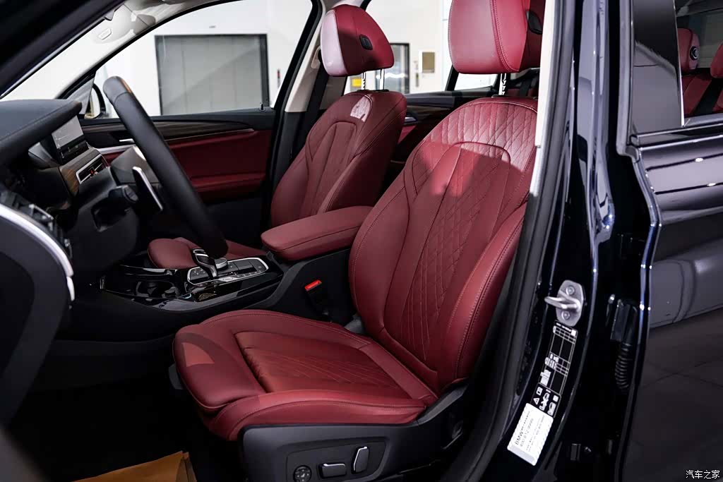 BMW X3, 2024 18