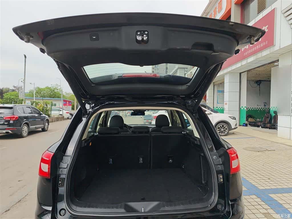 Haval H7, 2018 15
