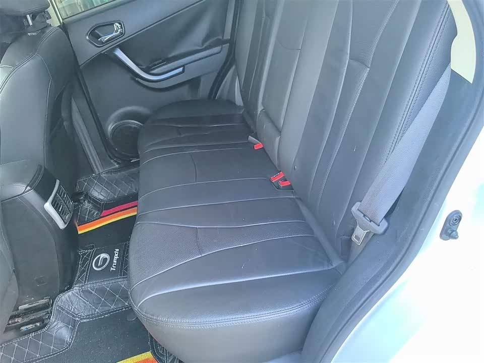 Trumpchi Trumpchi GS5