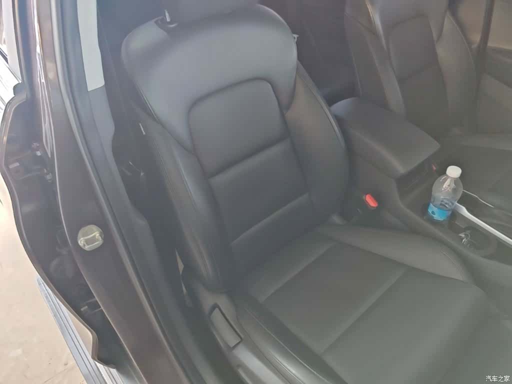 Hyundai Tucson, 2017 25