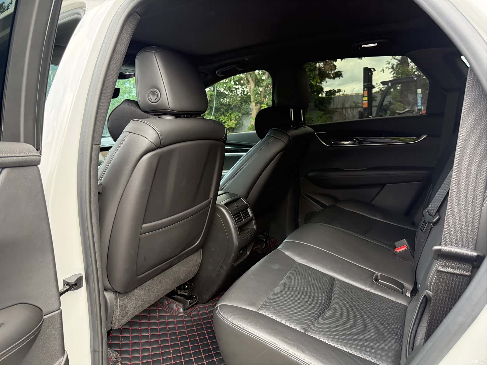 Cadillac XT5, 2020 6