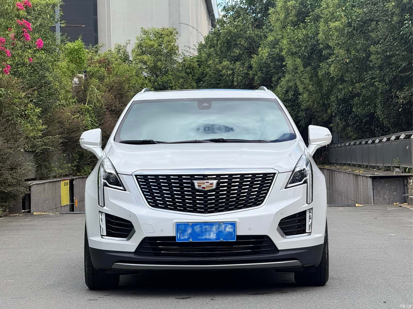 Cadillac XT5, 2020 2