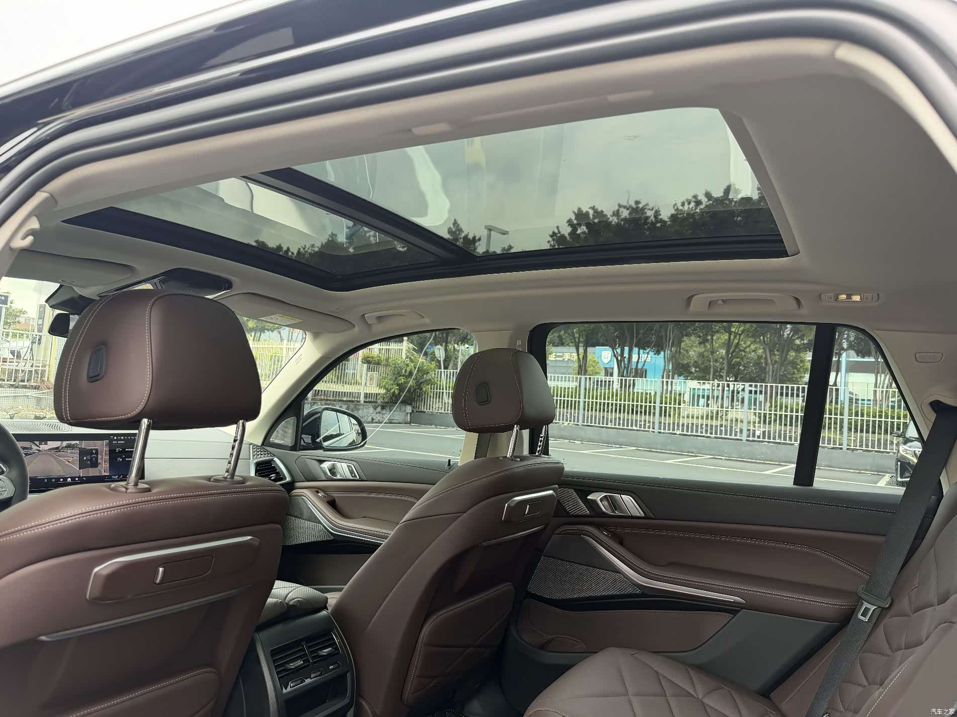 BMW X5, 2026 15