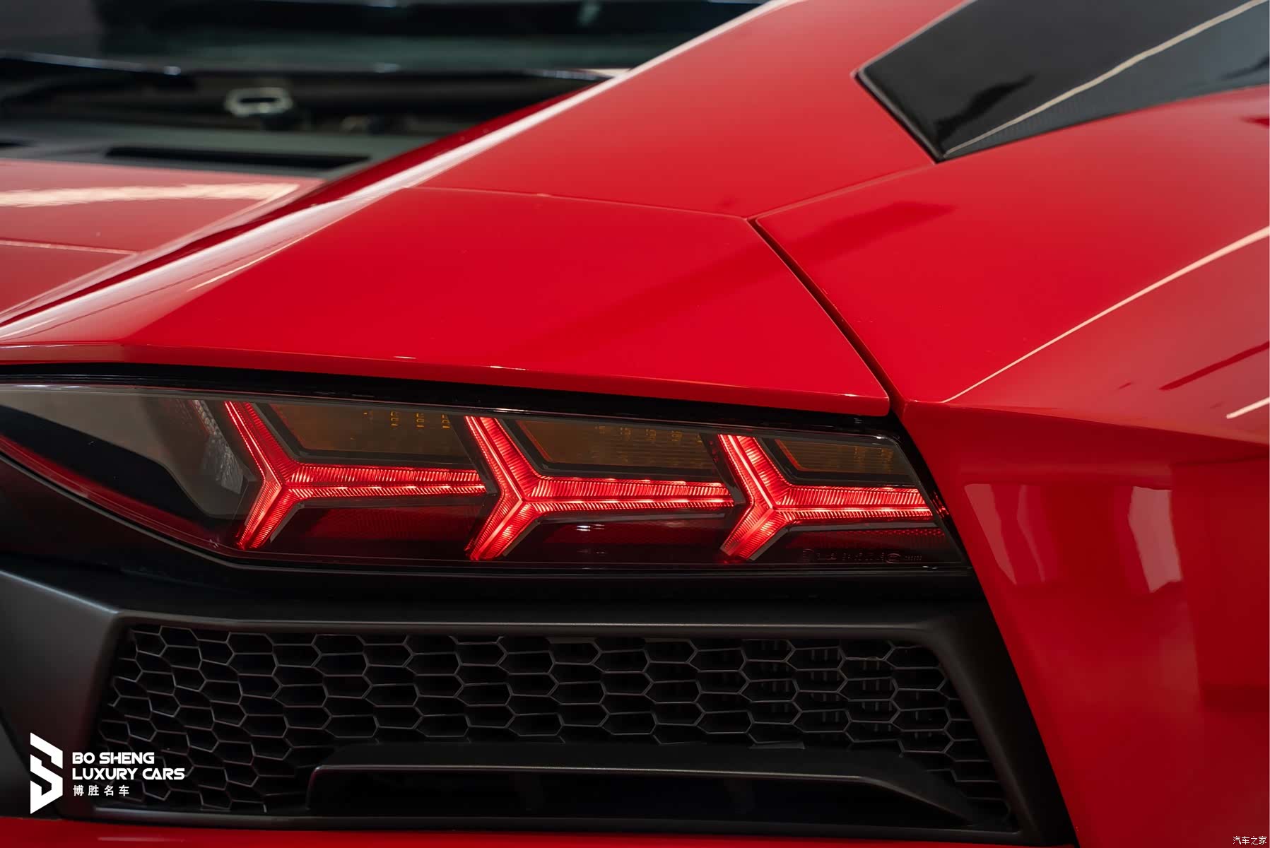Lamborghini Aventador, 2019 20