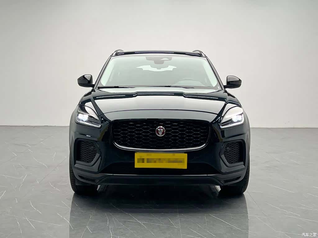 Land Rover E-PACE, 2024 2
