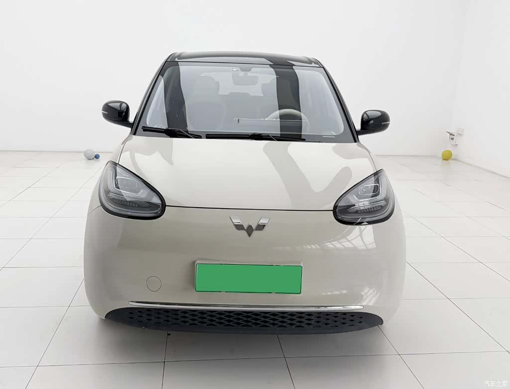 Wuling Bingo, 2024 2