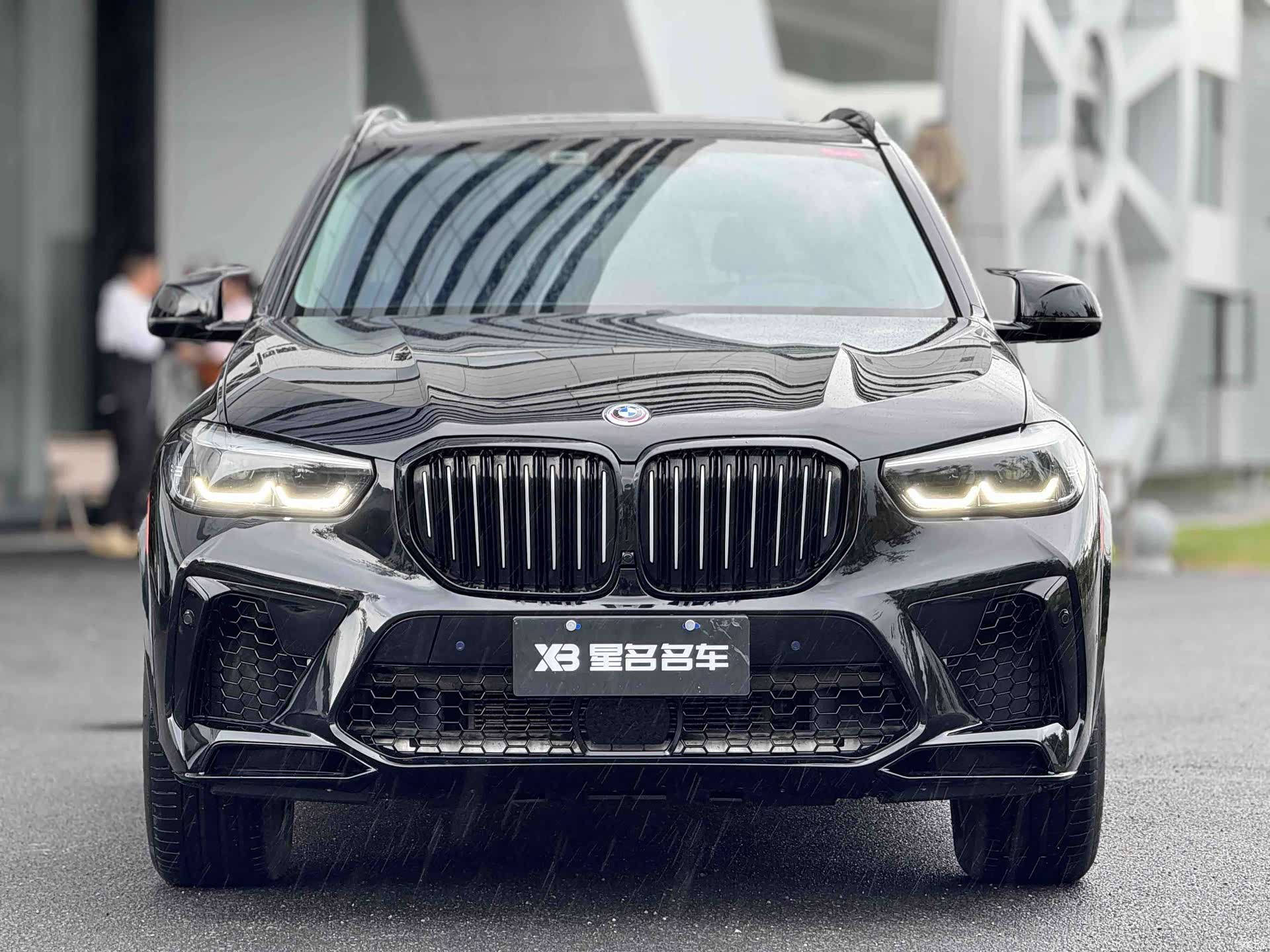 BMW X5, 2020 2