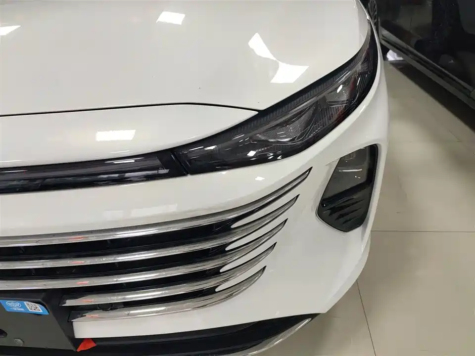 Besturn B70