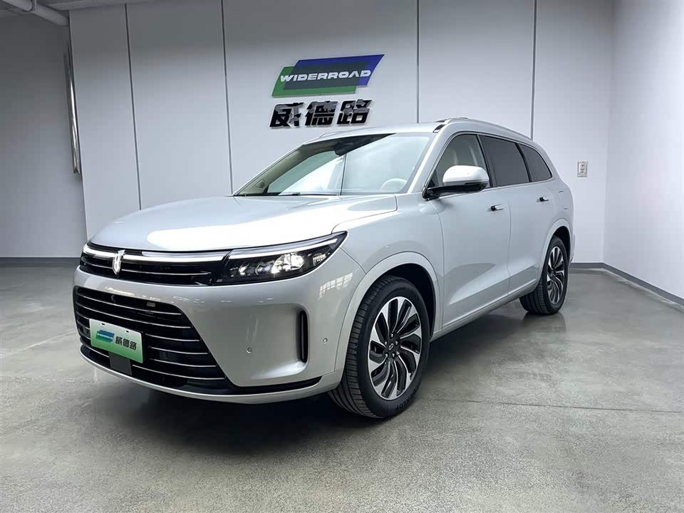 AITO Ask the world M7