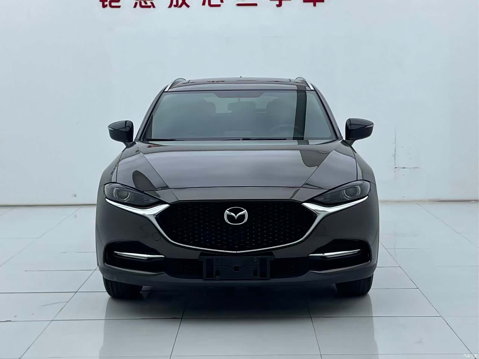 Mazda CX-4, 2020 2