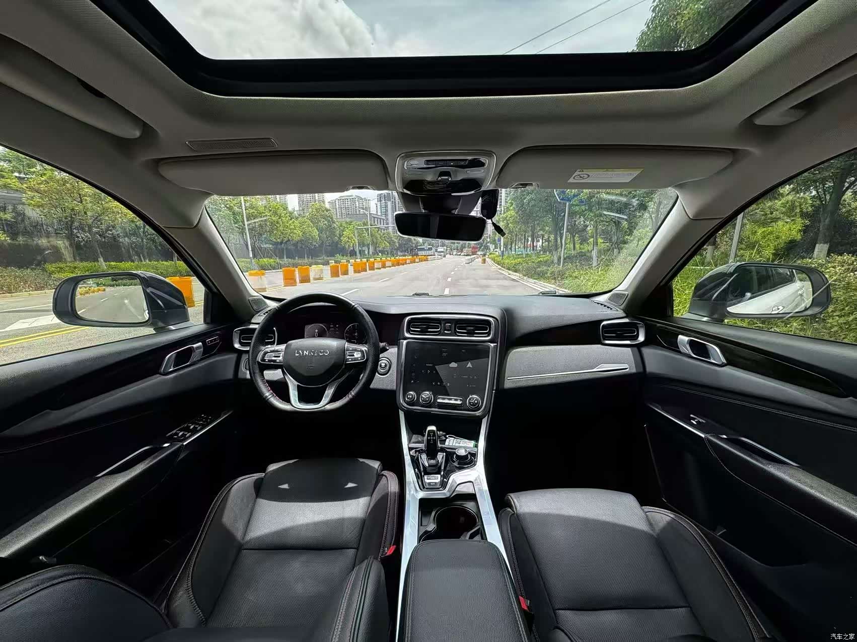 Lynk & Co 01, 2019 4