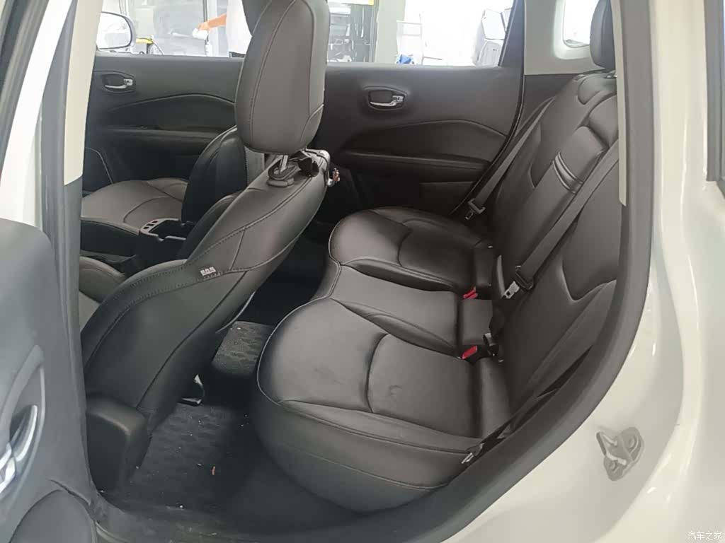 Jeep Compass, 2020 17