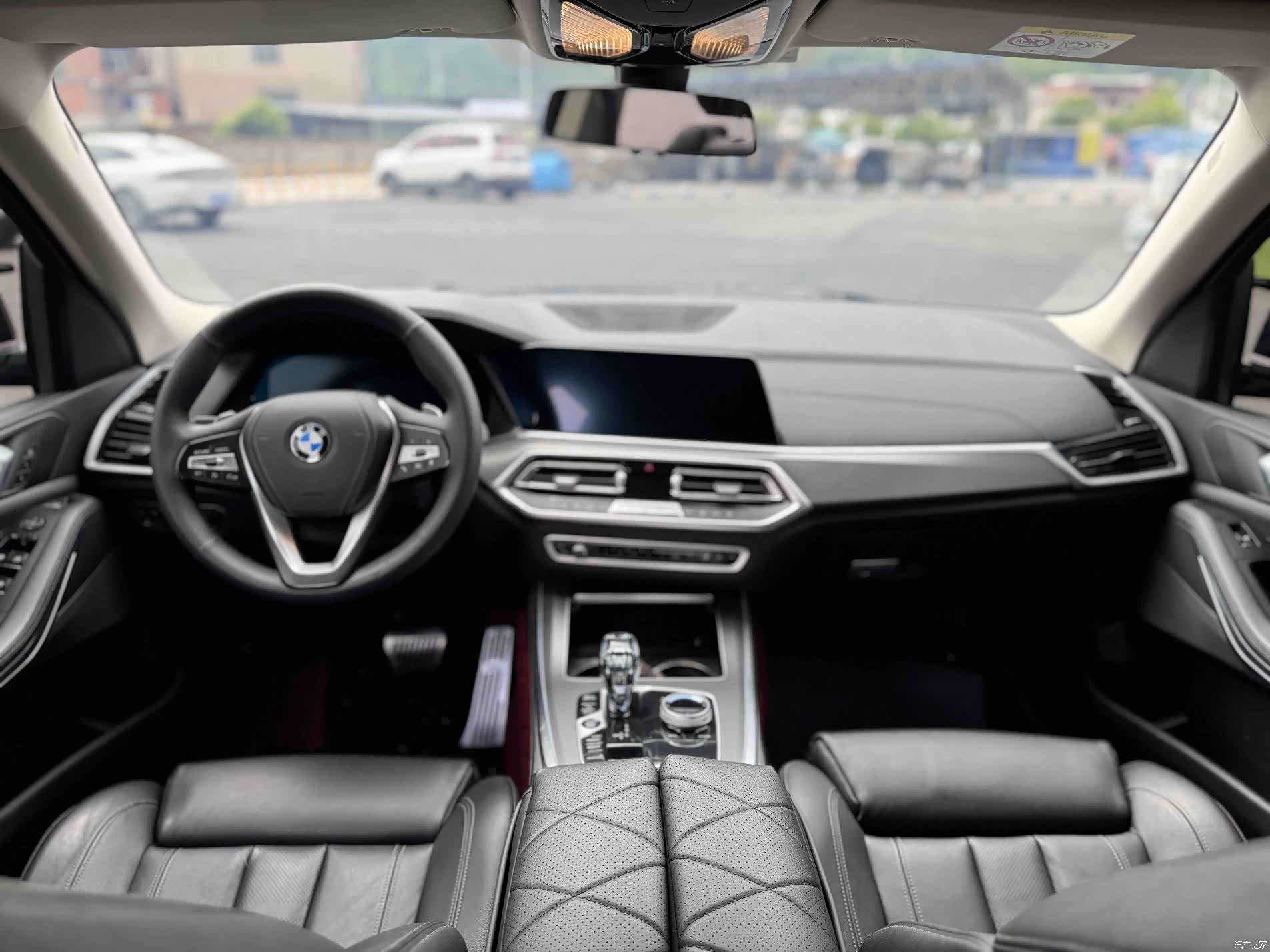 BMW X5, 2020 15