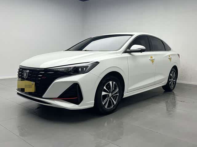 Changan Eado