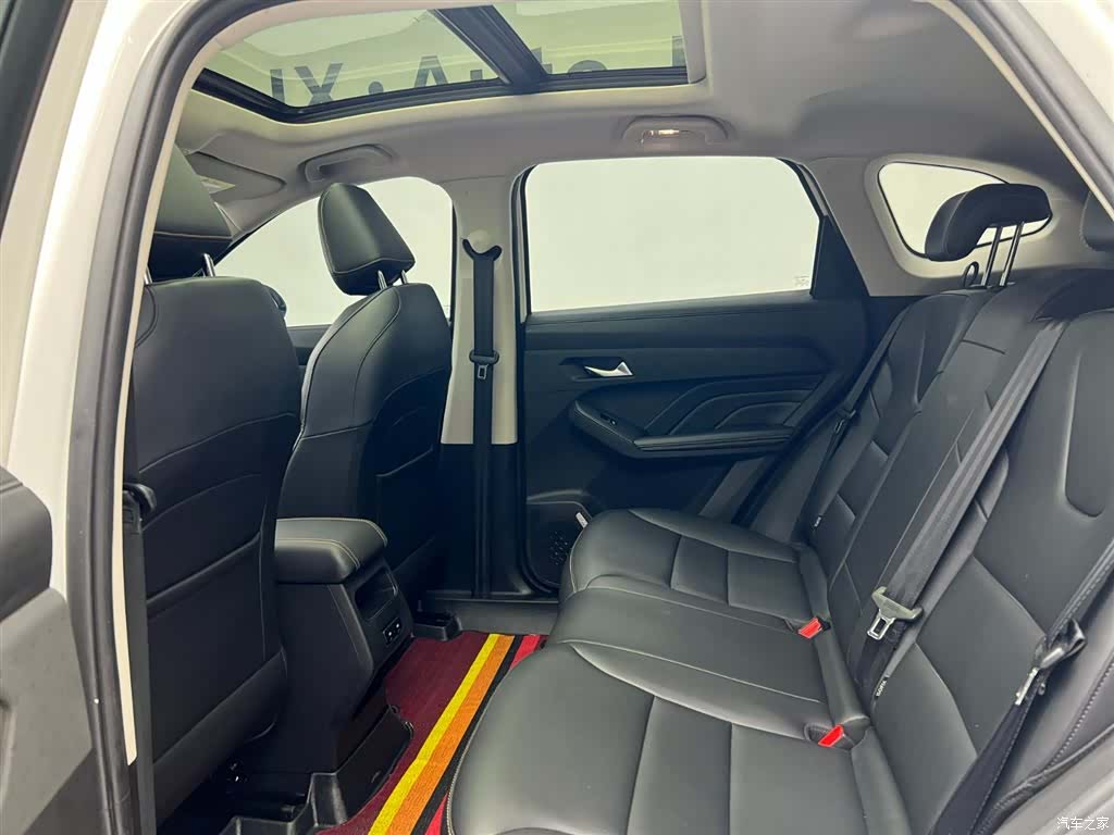 Haval Jolion, 2022 17