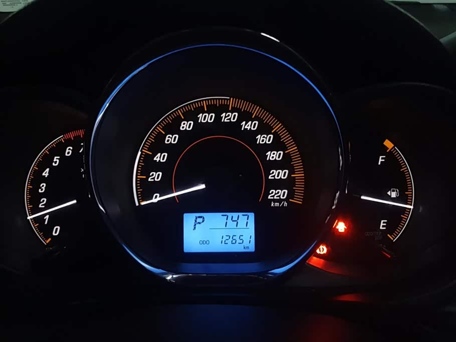 Toyota YARiS L Zhixuan