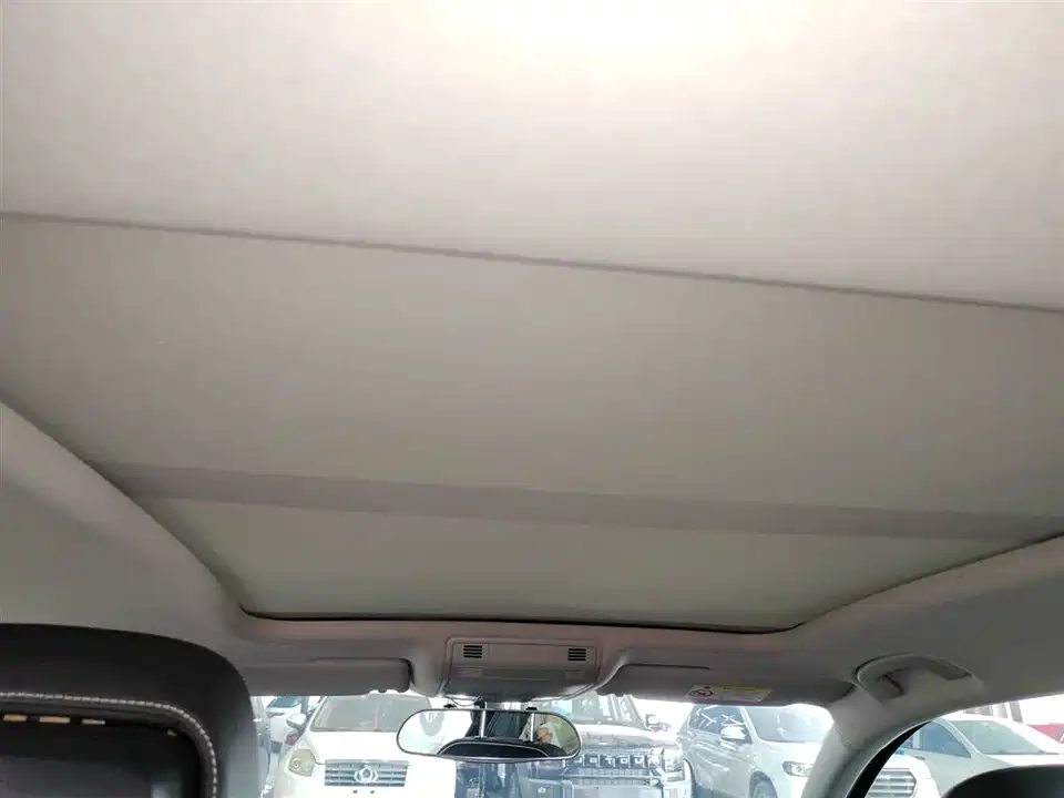 Volkswagen Magotan GTE