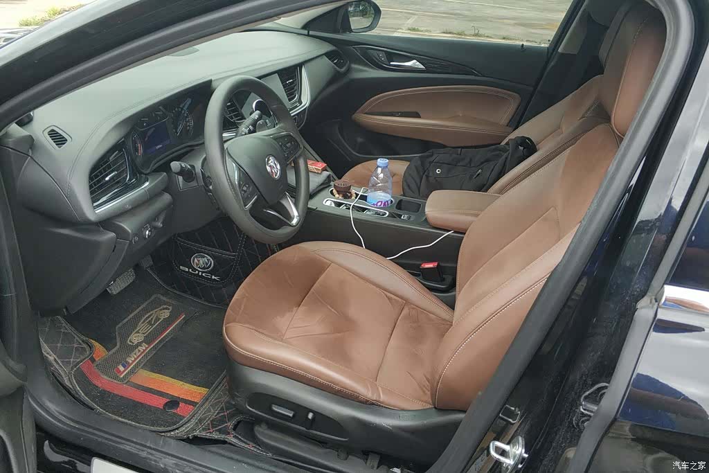 Buick Regal, 2022 9