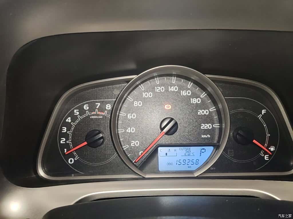 Toyota RAV4, 2016 8