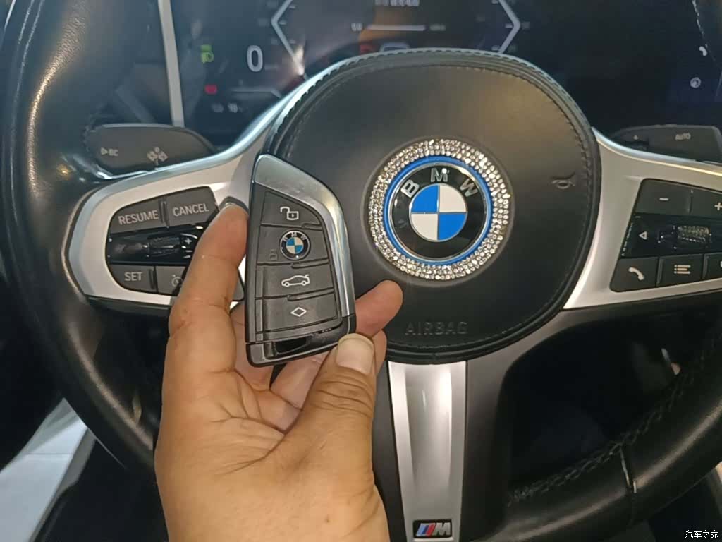 BMW i3, 2023 9