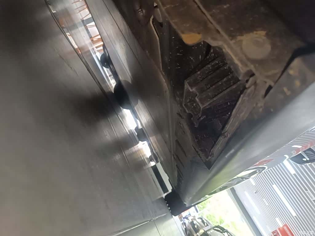 BMW i3, 2024 21