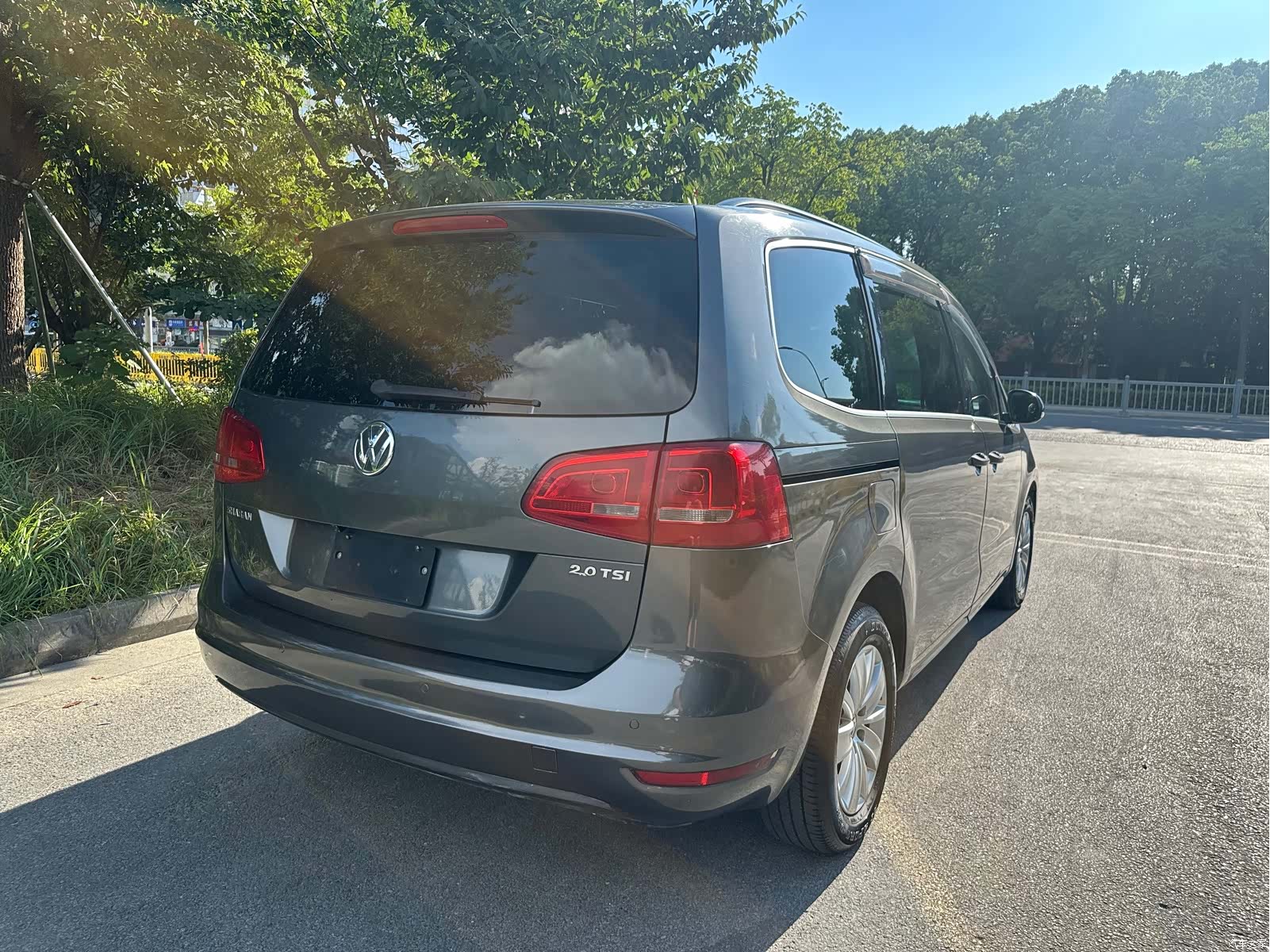 Volkswagen Xia, 2012 все фото