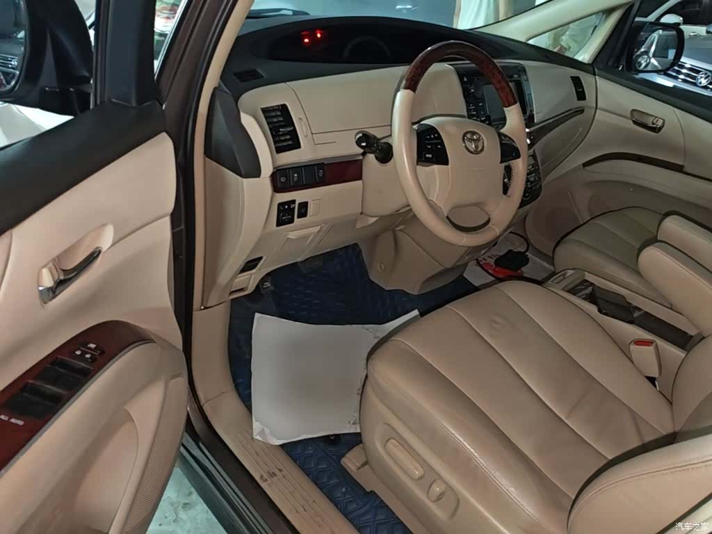 Toyota 7, 2017 12