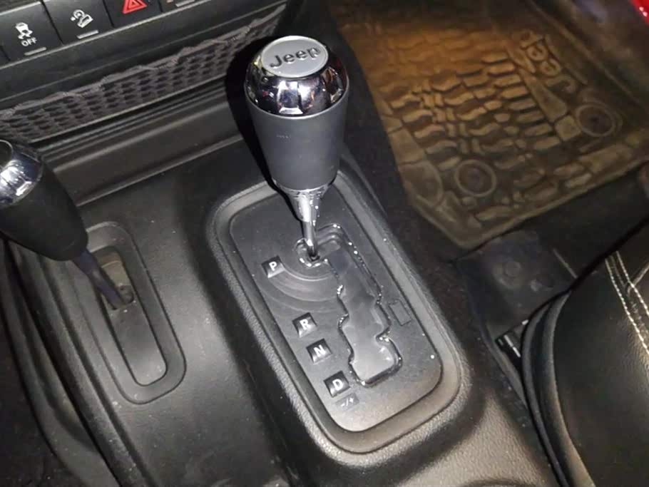 Shandong Jinan Car Shandong Jinan Car