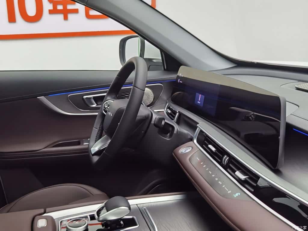 Chery Tiggo 8 Plus, 2024 22