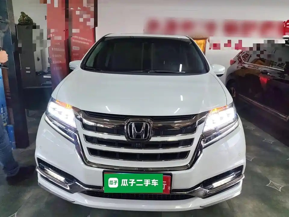Honda Ai Lishen