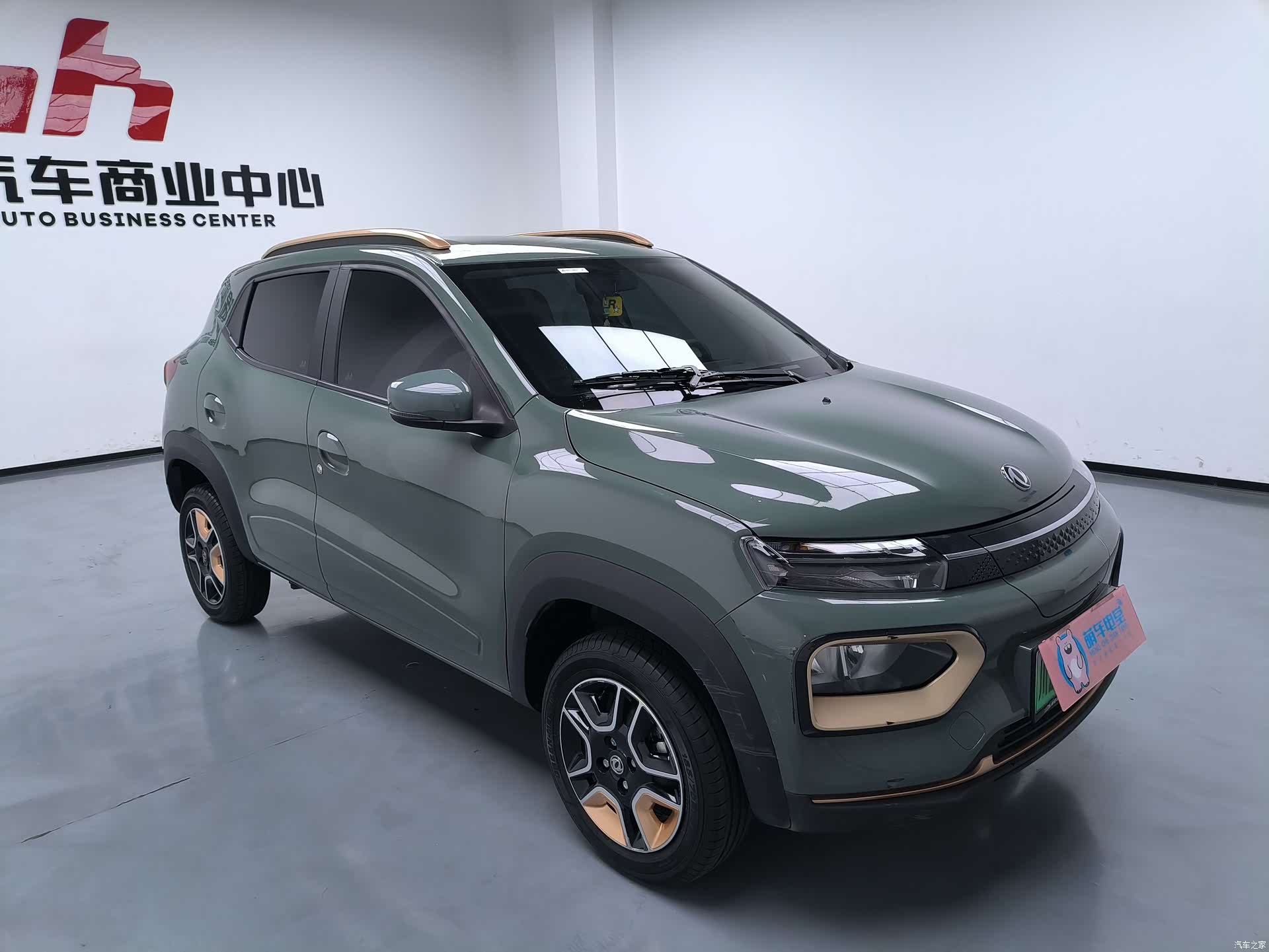DongFeng BOX, 2023 6