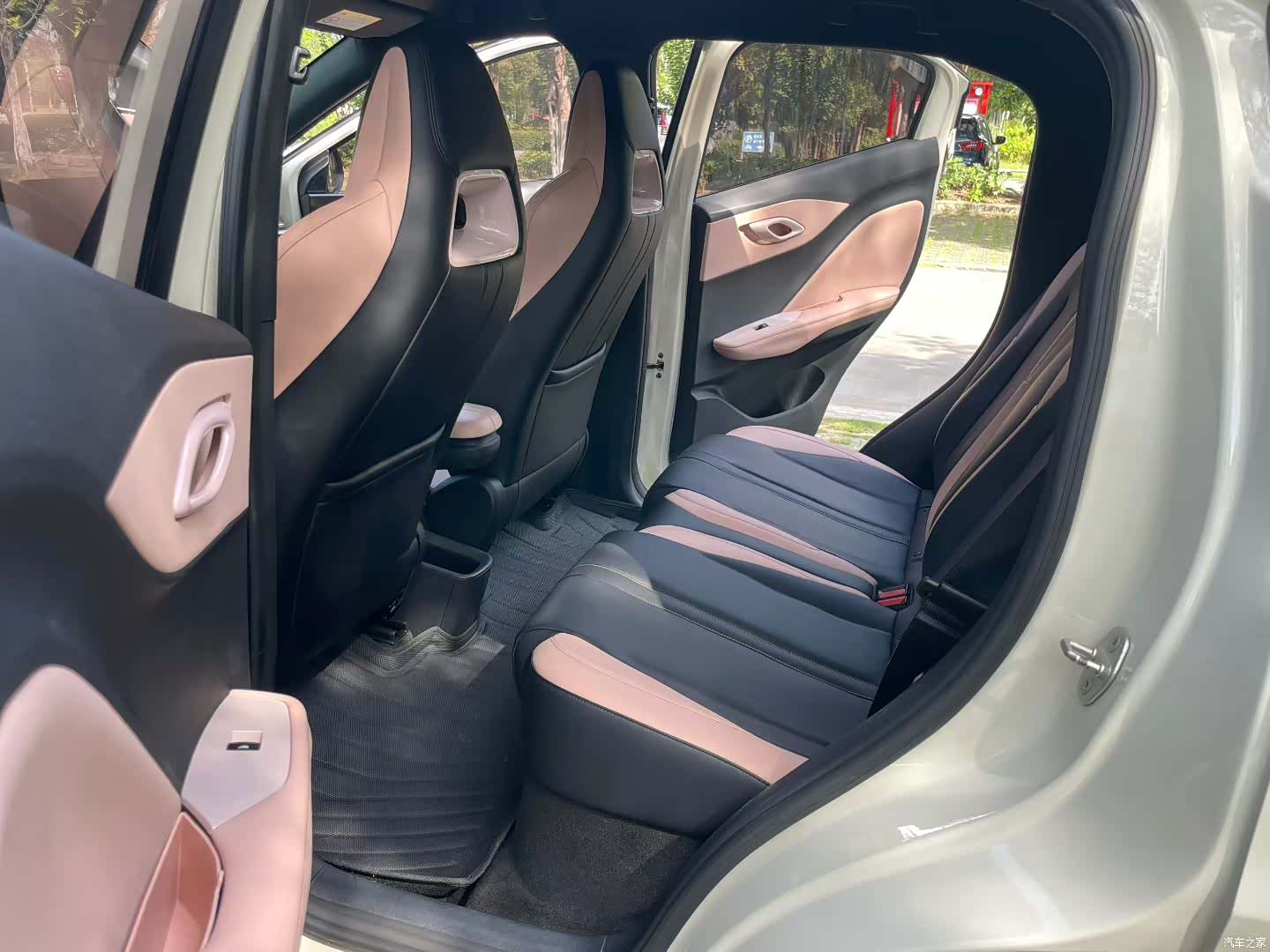 BYD Seagull, 2024 9