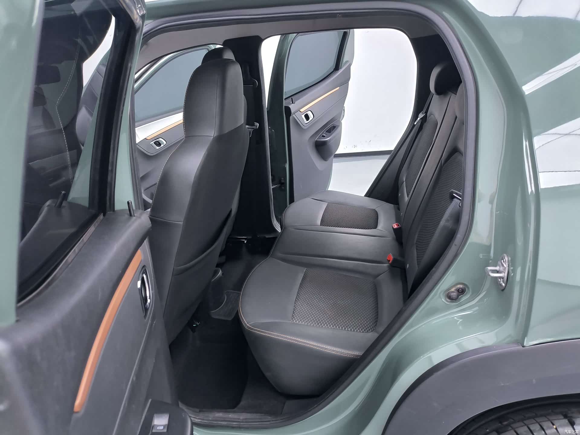 DongFeng BOX, 2023 14