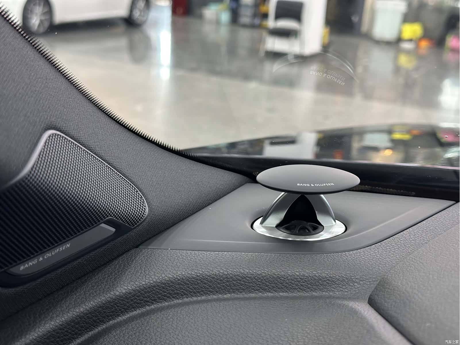Audi Q7, 2017 8