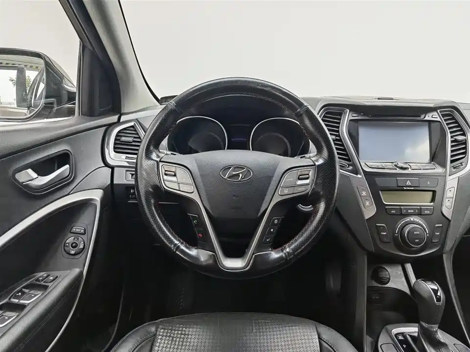 Hyundai Shengda