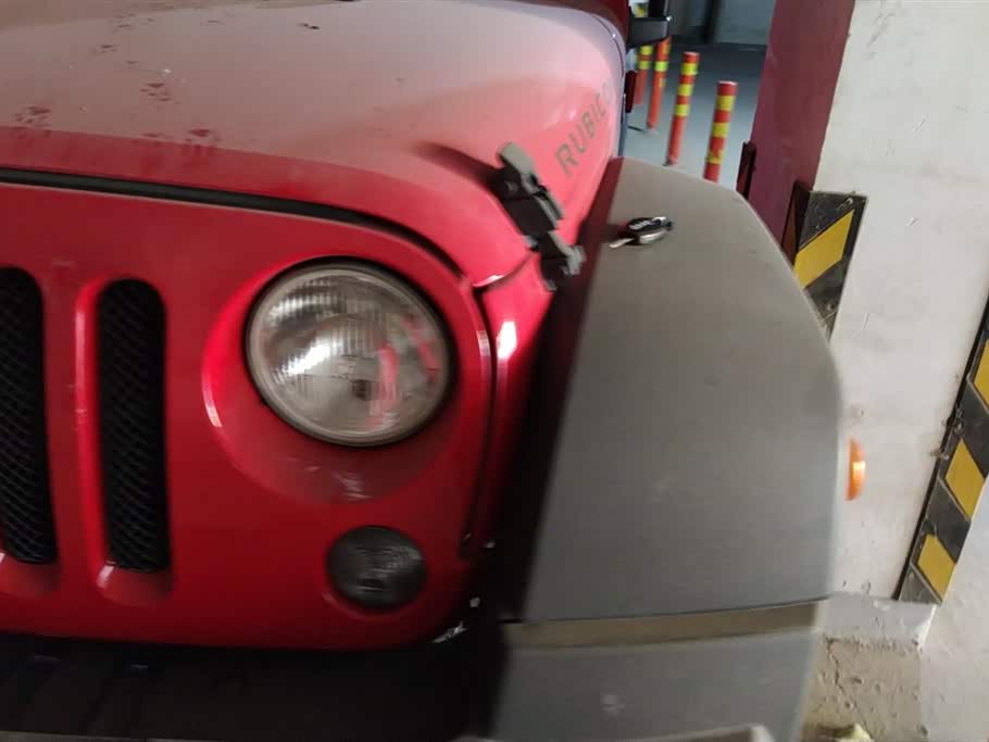 Shandong Jinan Car Shandong Jinan Car