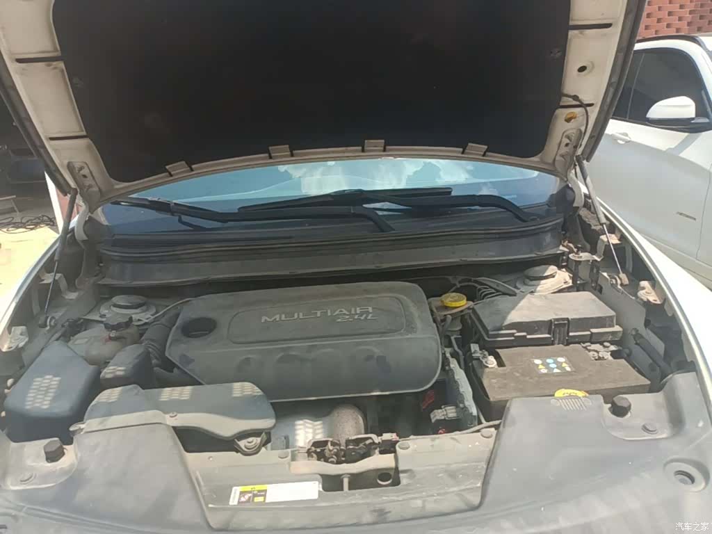 Jeep Cherokee, 2016 20