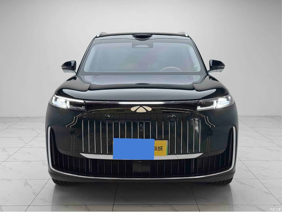 Chery T11, 2025 2