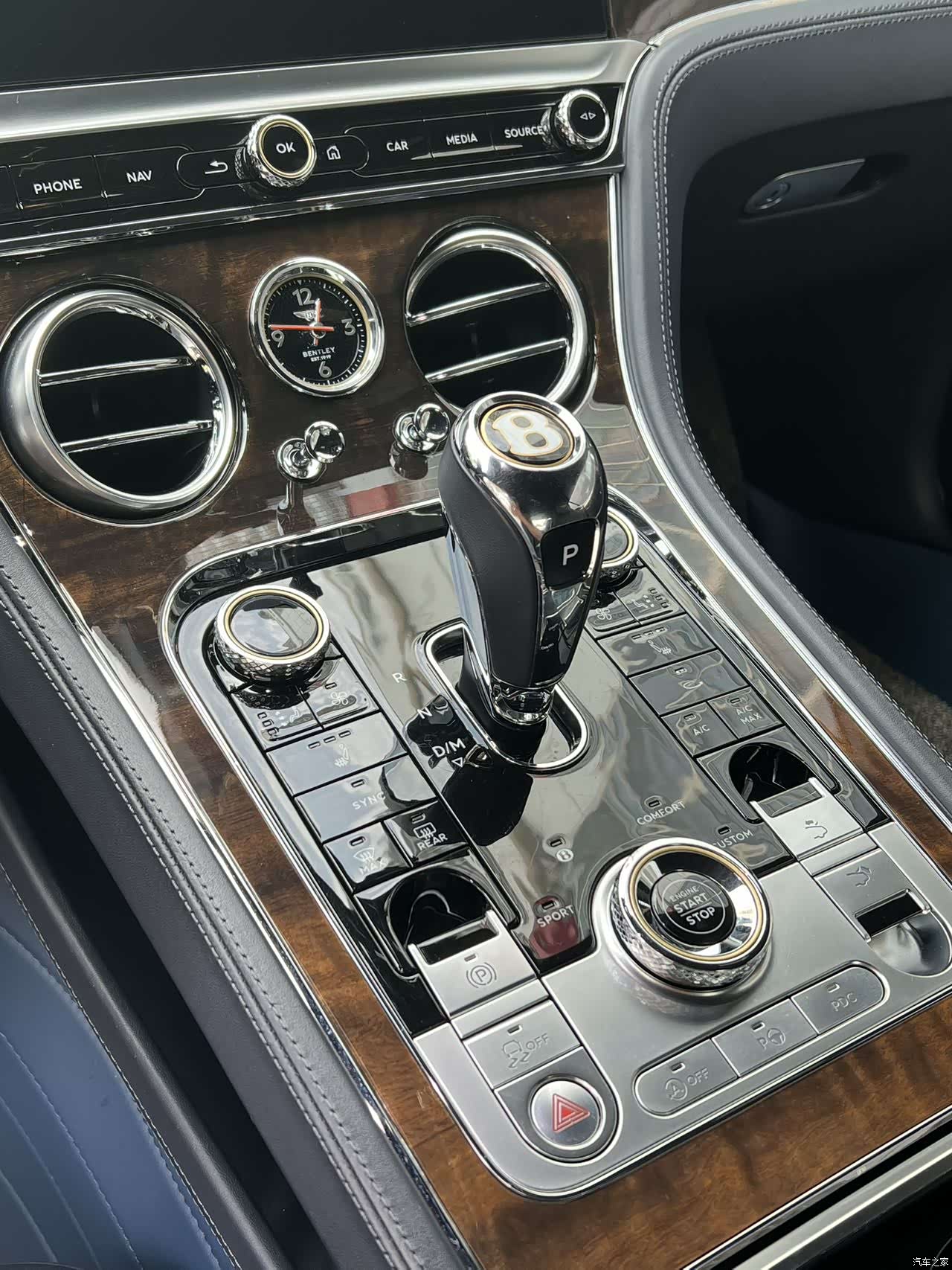 Bentley Continental GT, 2019 8