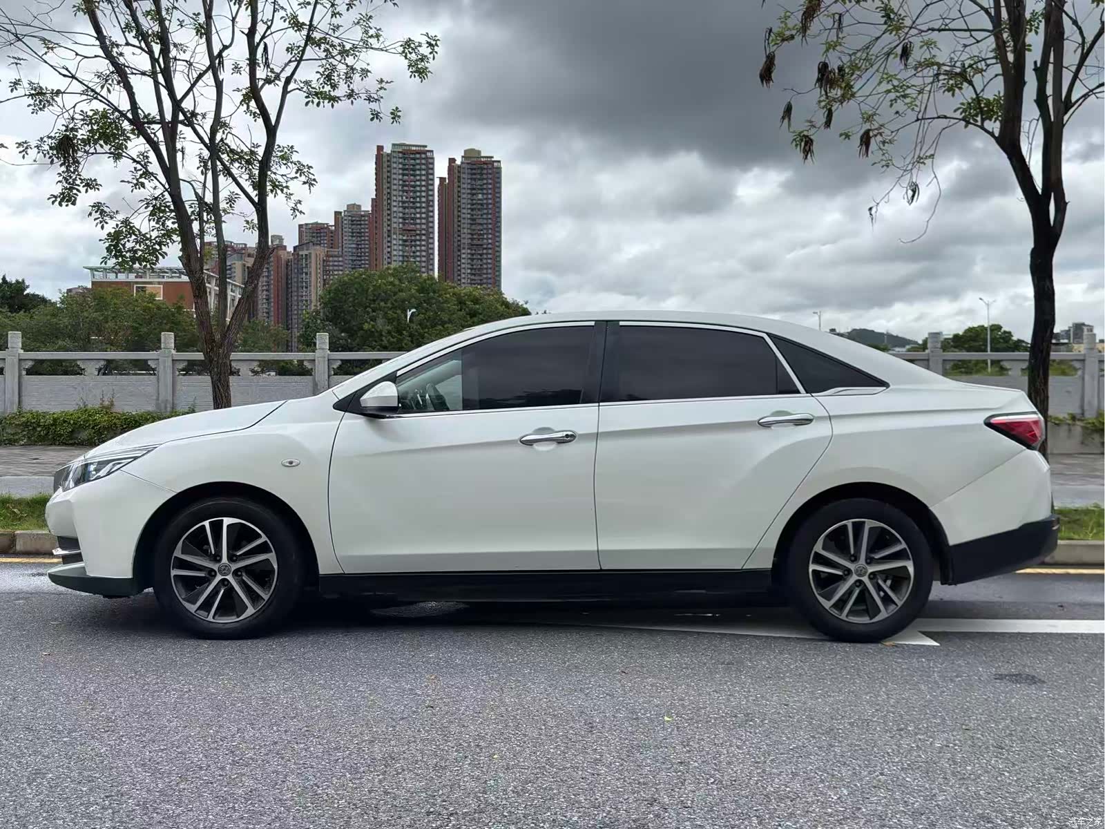 Nissan D60, 2018 3