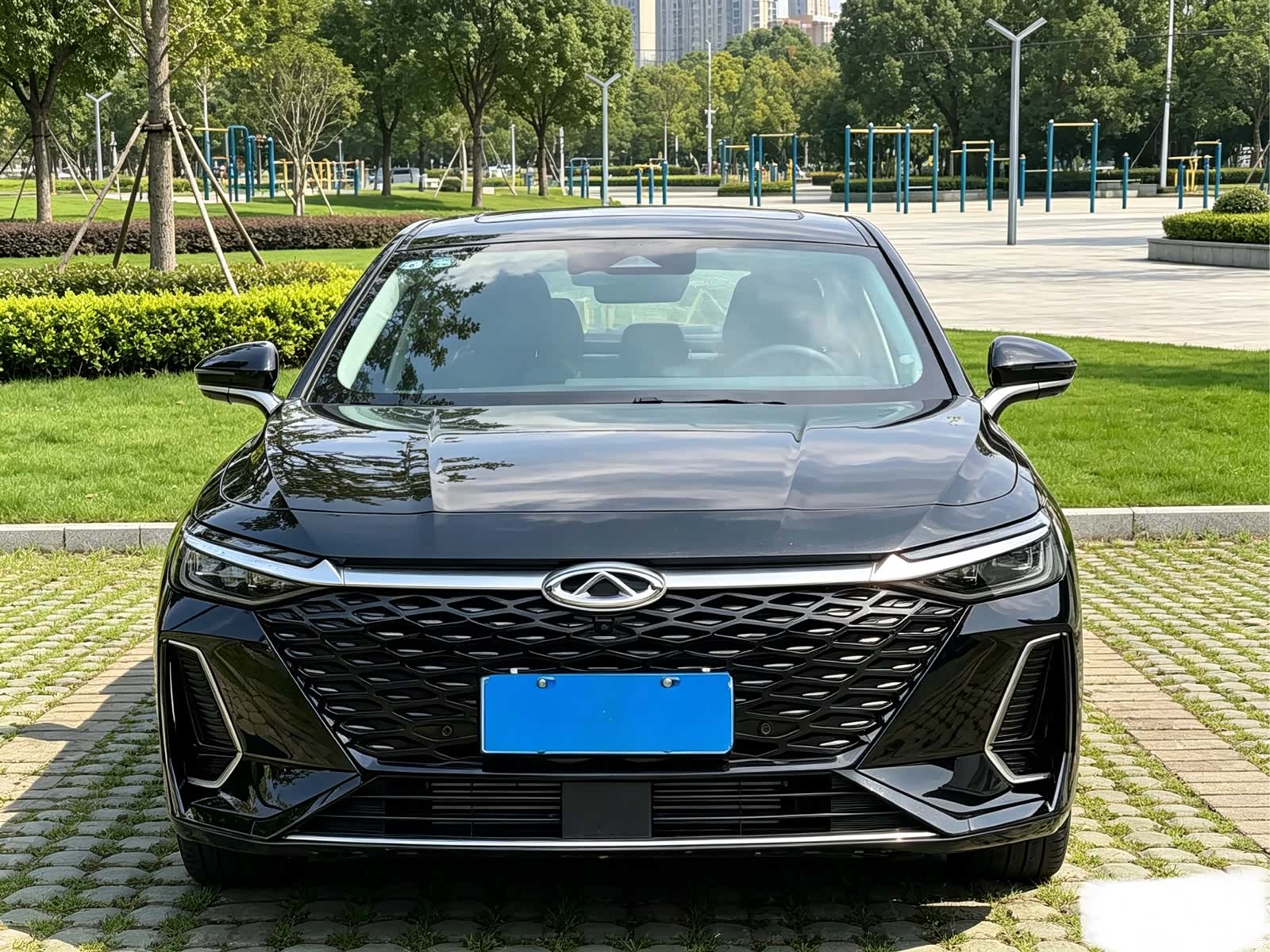 Chery Arrizo 8, 2022 2