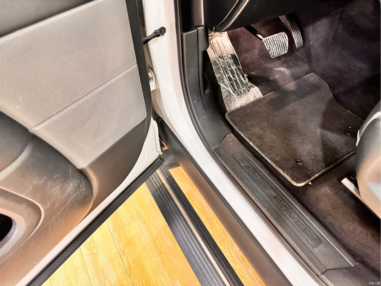 Land Rover Range Rover, 2017 13