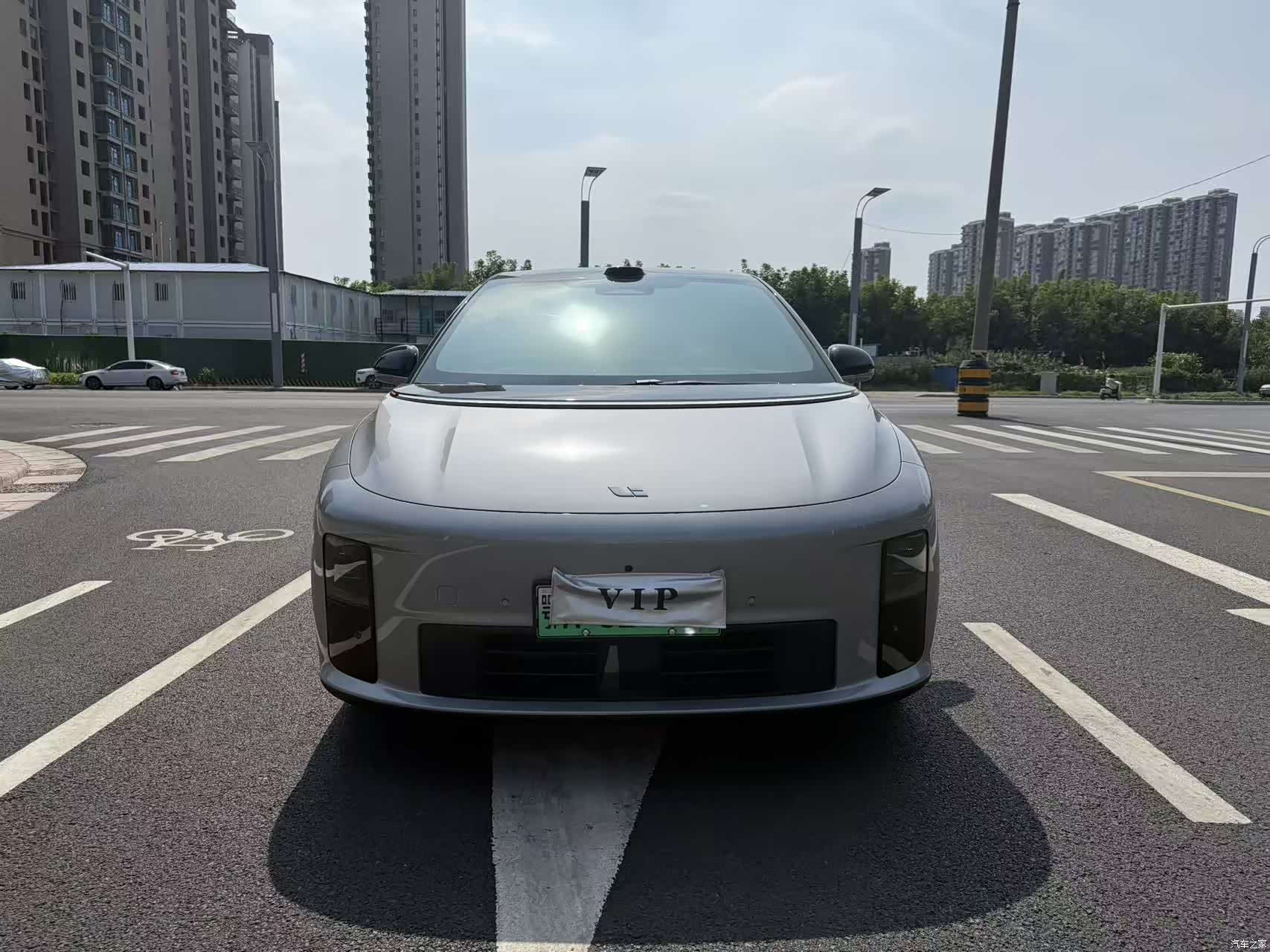 Li Auto i6, 2026 2